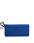 Christian Dior Diorissimo Wallet, front view